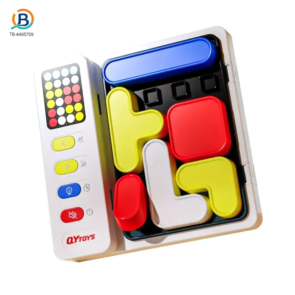 Smart Puzzle Enlightenment Toy (TB-4495709) — product photograph 3