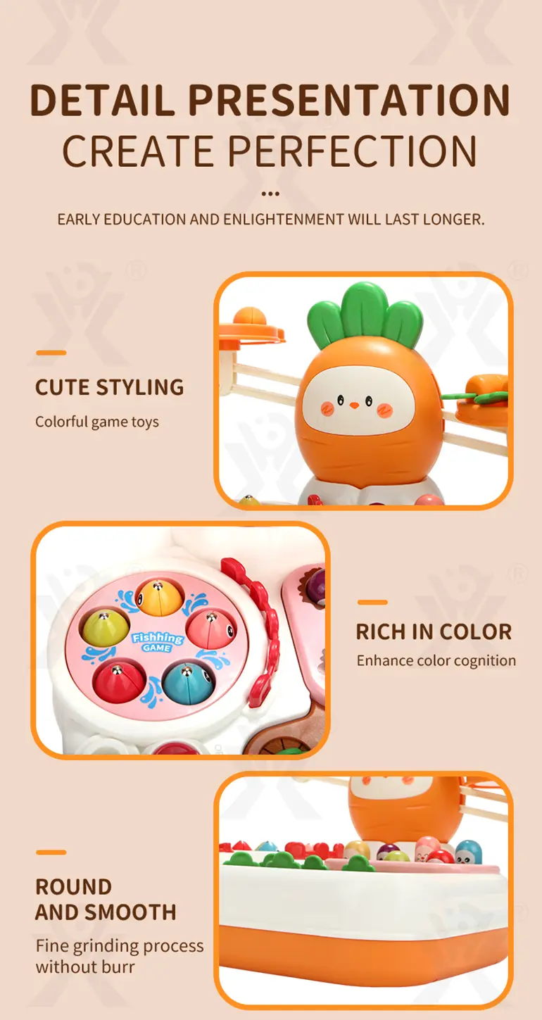 4-in-1 Multi-Activity Toy (TB-4274271) — illustrated product details, panel 10