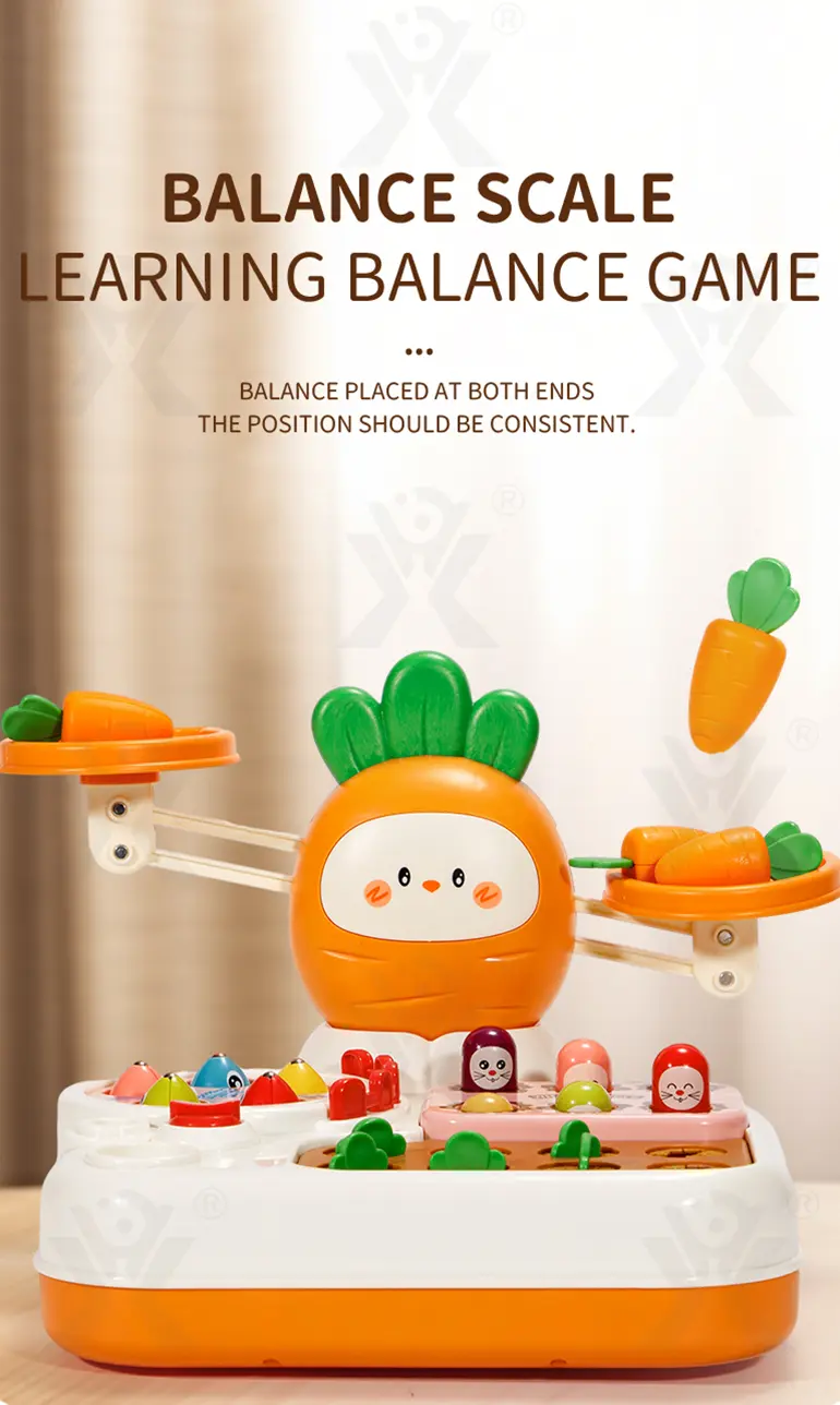 4-in-1 Multi-Activity Toy (TB-4274271) — illustrated product details, panel 8