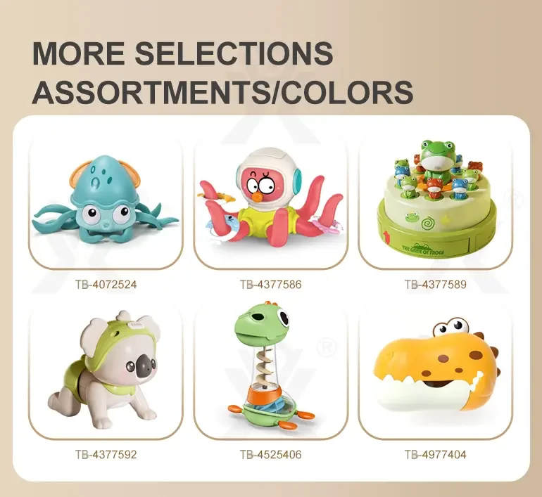 Magnetic Snake Game Toy, Remote Control Eating Snake Toys with Sound and Light-rc animal toys (TB-5324397) — illustrated product details, panel 8