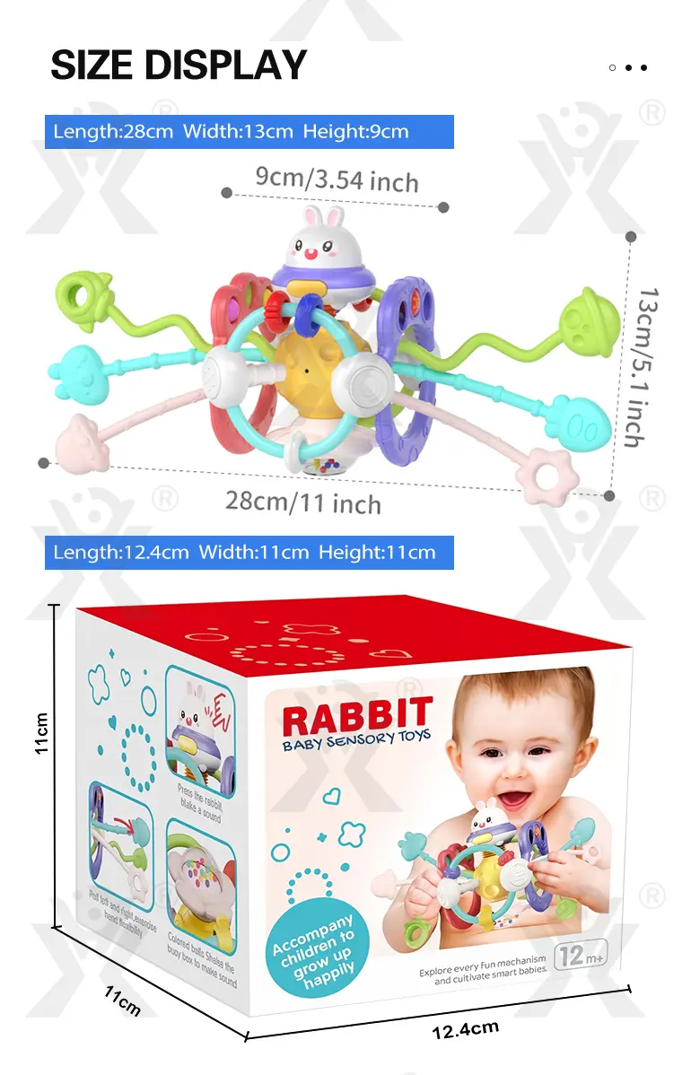 Montessori Pull String Sensory Toys for Babies (TB-4330922) — illustrated product details, panel 10