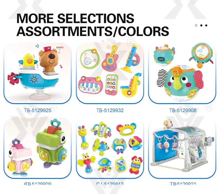 Montessori Pull String Sensory Toys for Babies (TB-4330922) — illustrated product details, panel 9