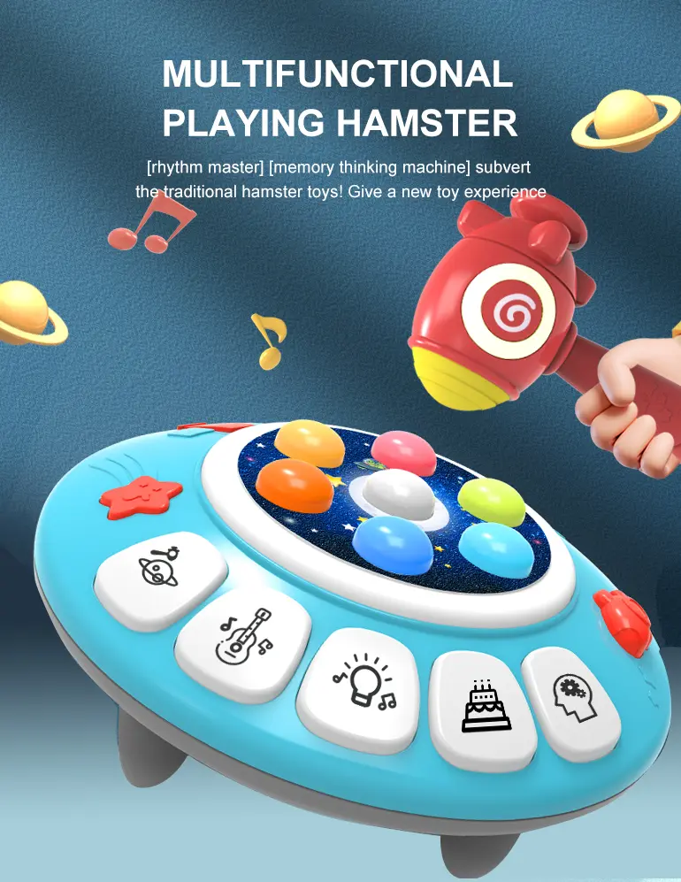 8-in-1 Whack A Mole Game Toy (TB-5170675) — illustrated product details, panel 1