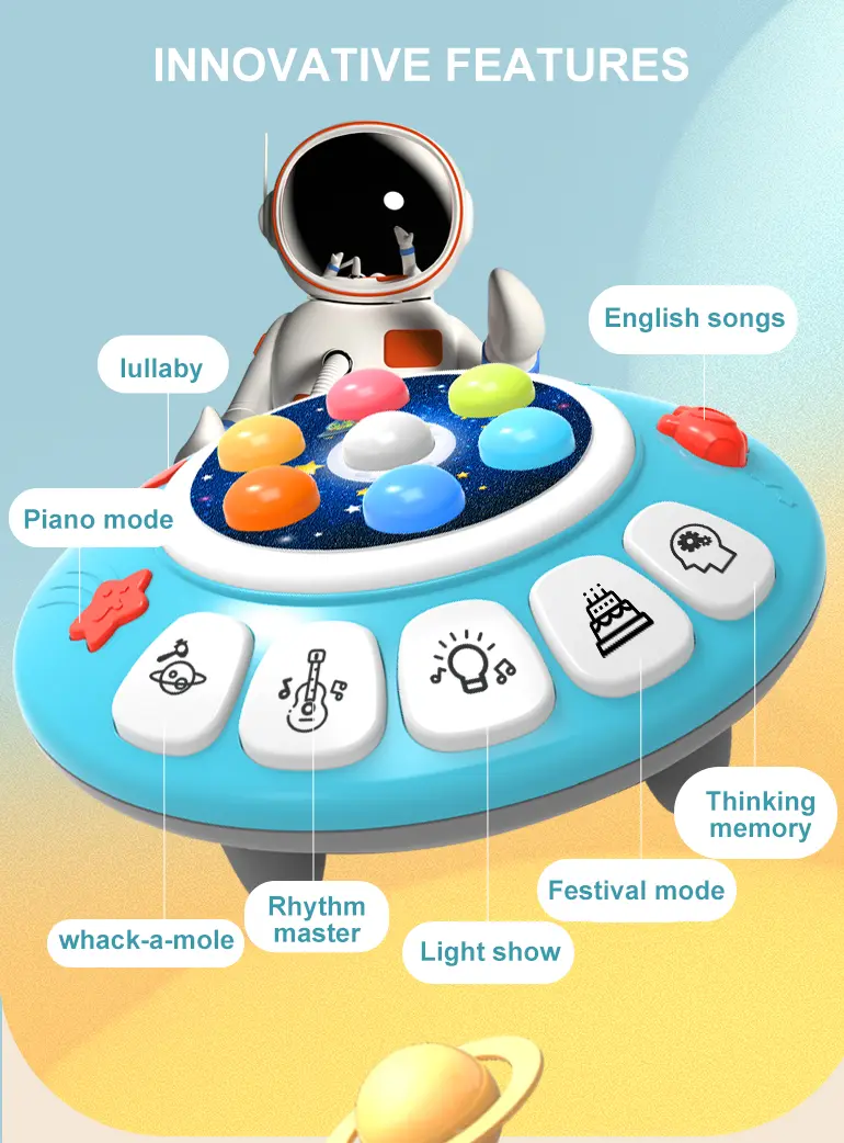 8-in-1 Whack A Mole Game Toy (TB-5170675) — illustrated product details, panel 2