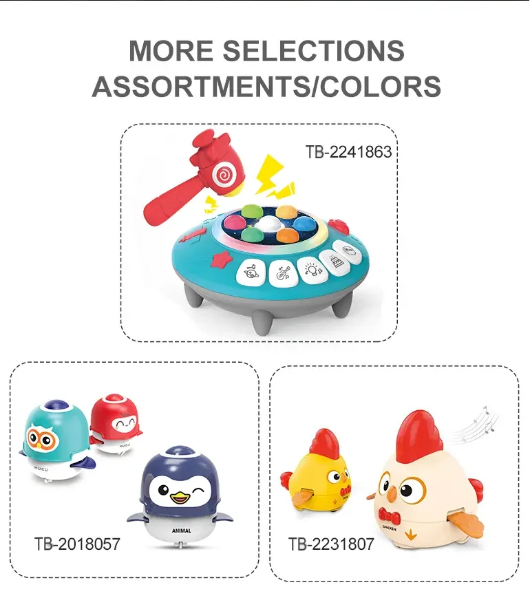 8-in-1 Whack A Mole Game Toy (TB-5170675) — illustrated product details, panel 8