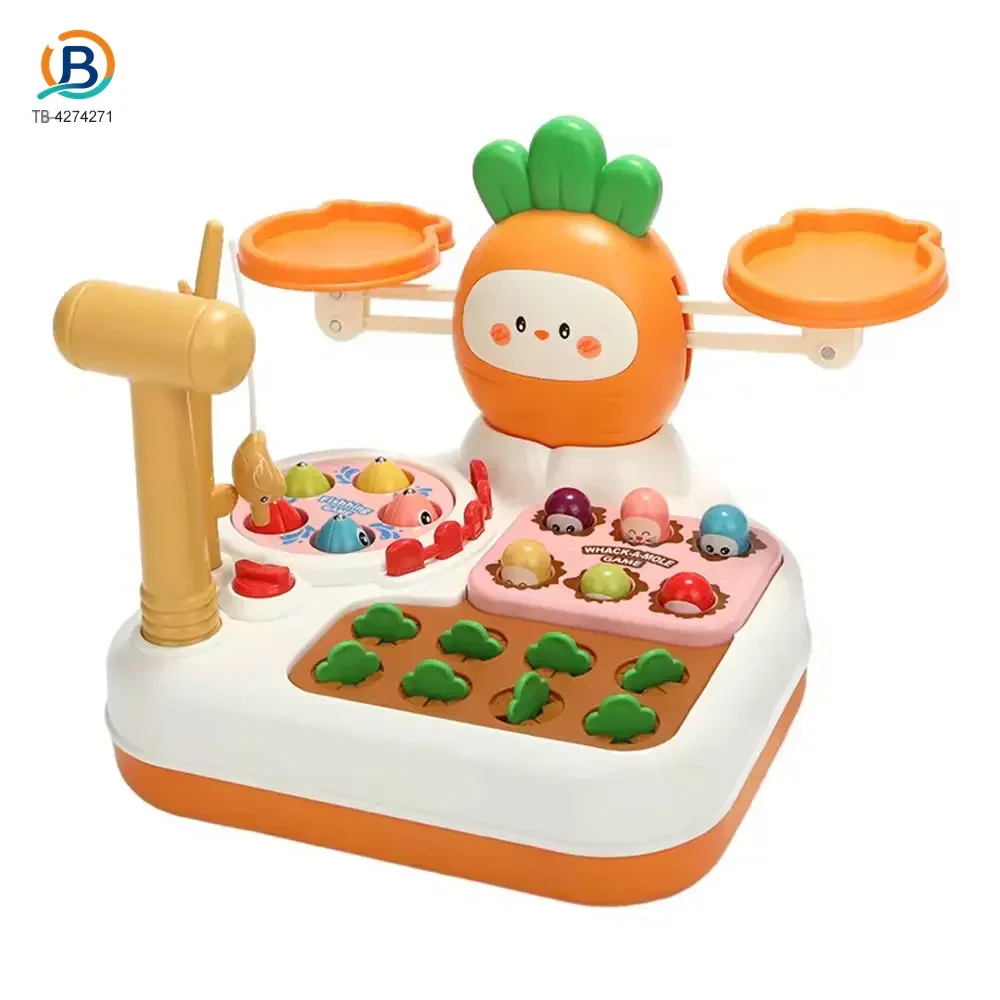 4-in-1 Multi-Activity Toy (TB-4274271) — product photograph 2