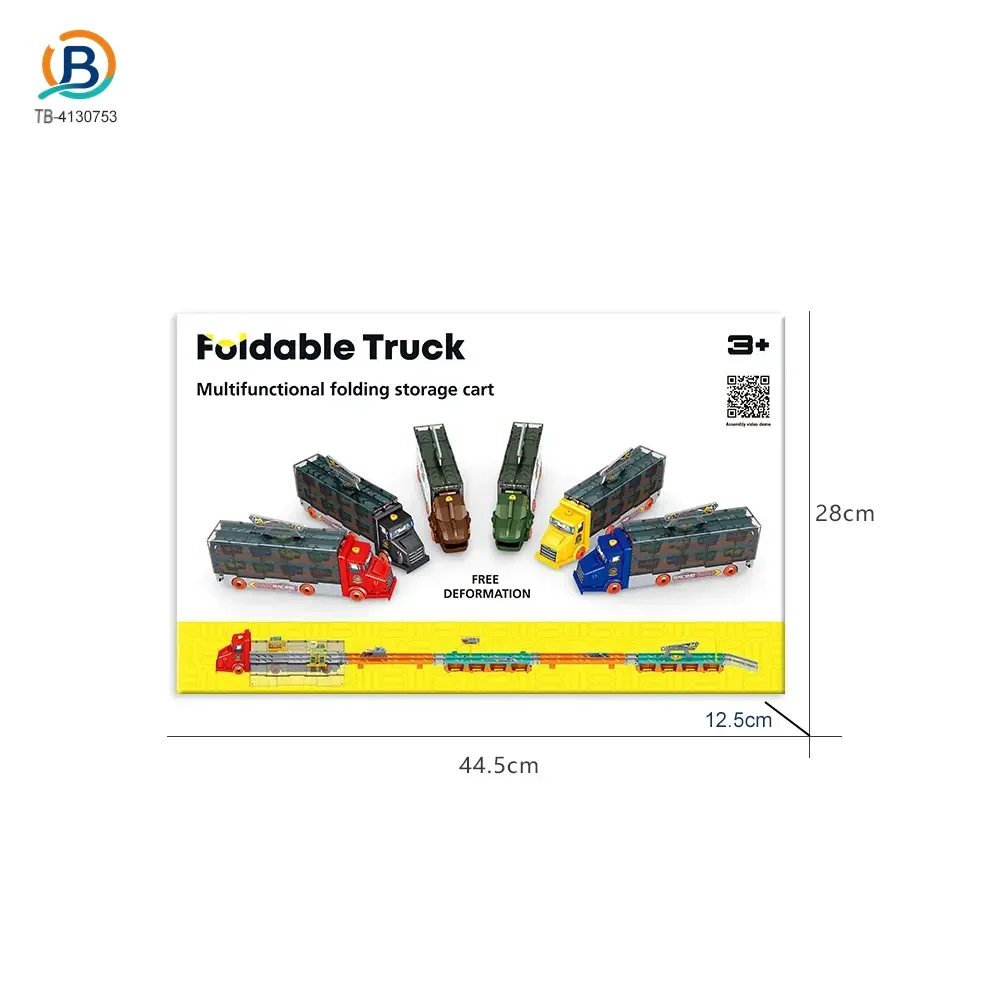 Dinosaur Railcar Toy, Track Toy Sets Supply From China (TB-4130753) — product photograph 8