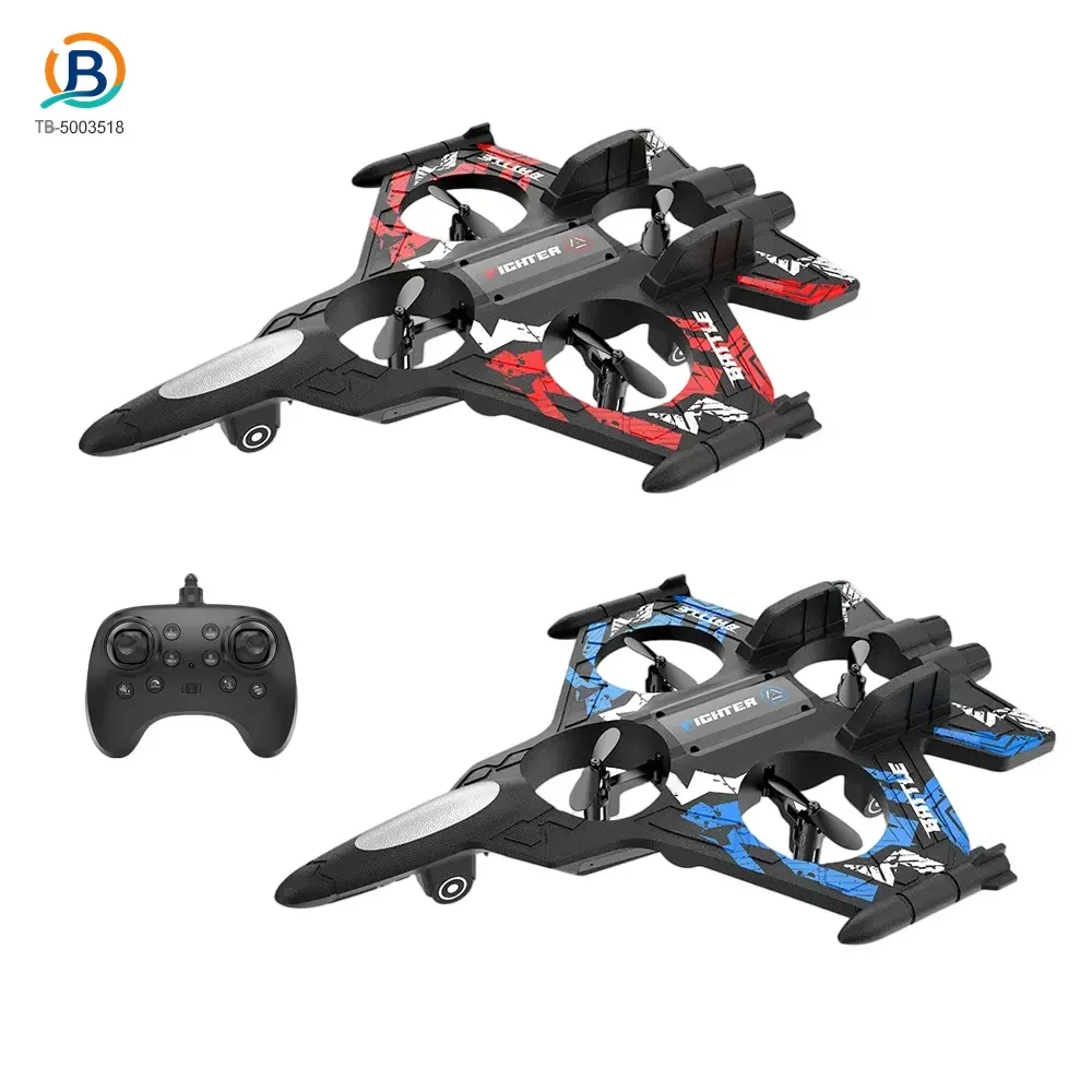 Foam RC Airplane, Bulk Fighter Jet Toy Supply (TB-5003518) — product photograph 1