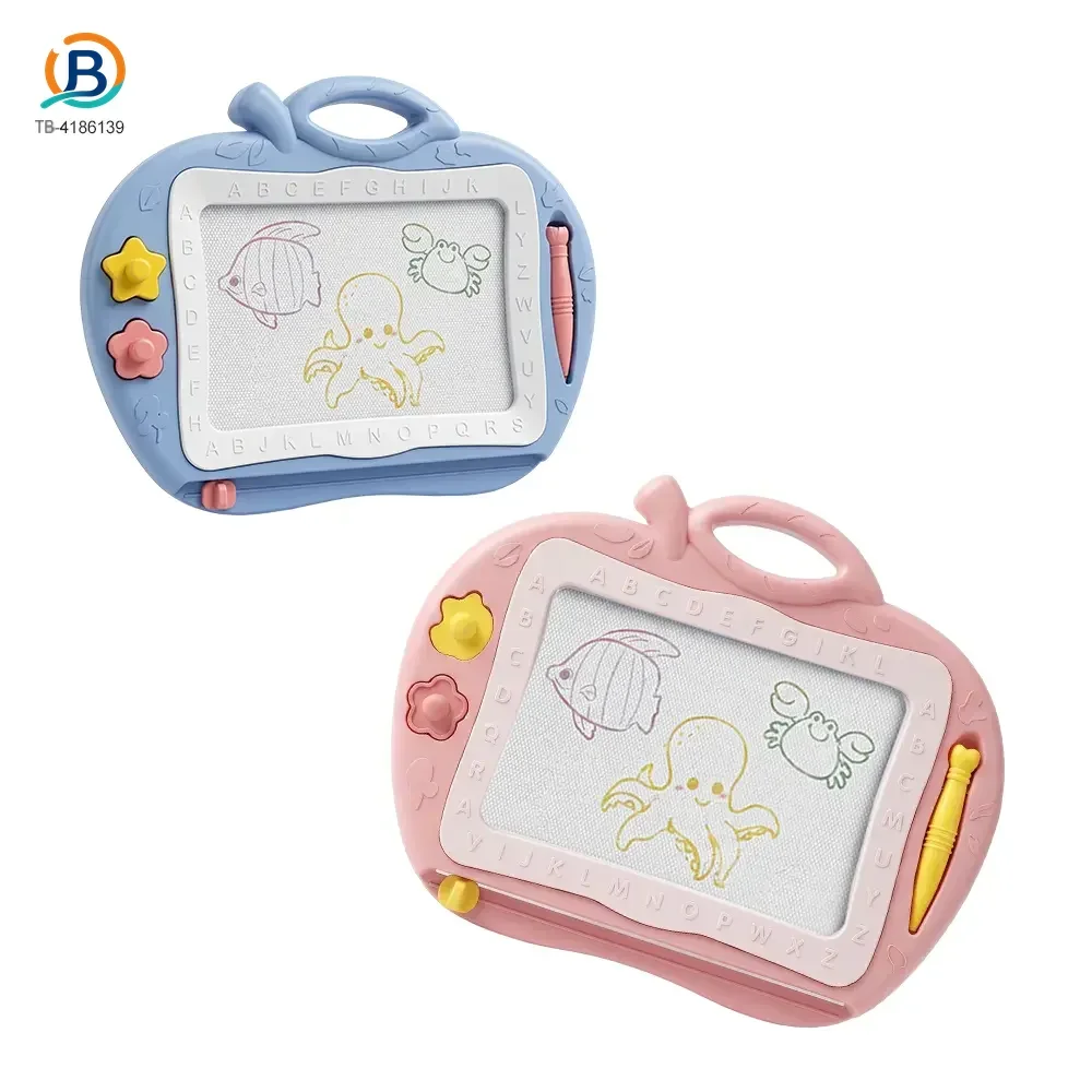Magnetic Drawing Board for Kids (TB-4186139) — product photograph 1