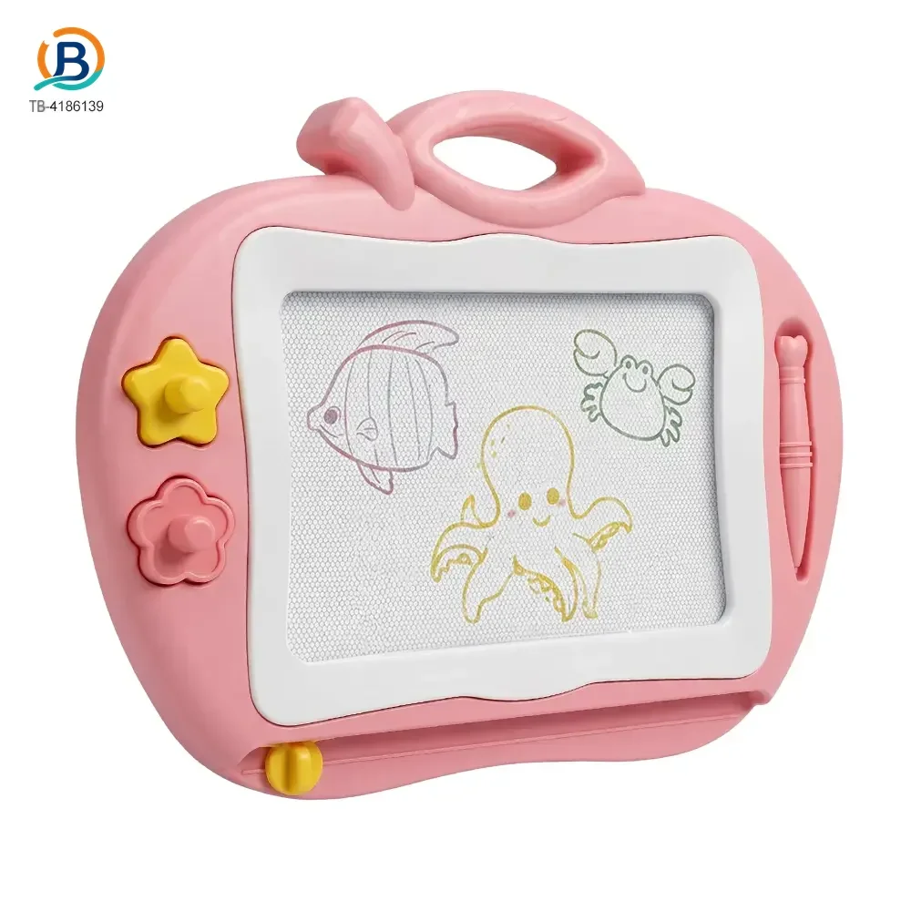 Magnetic Drawing Board for Kids (TB-4186139) — product photograph 5