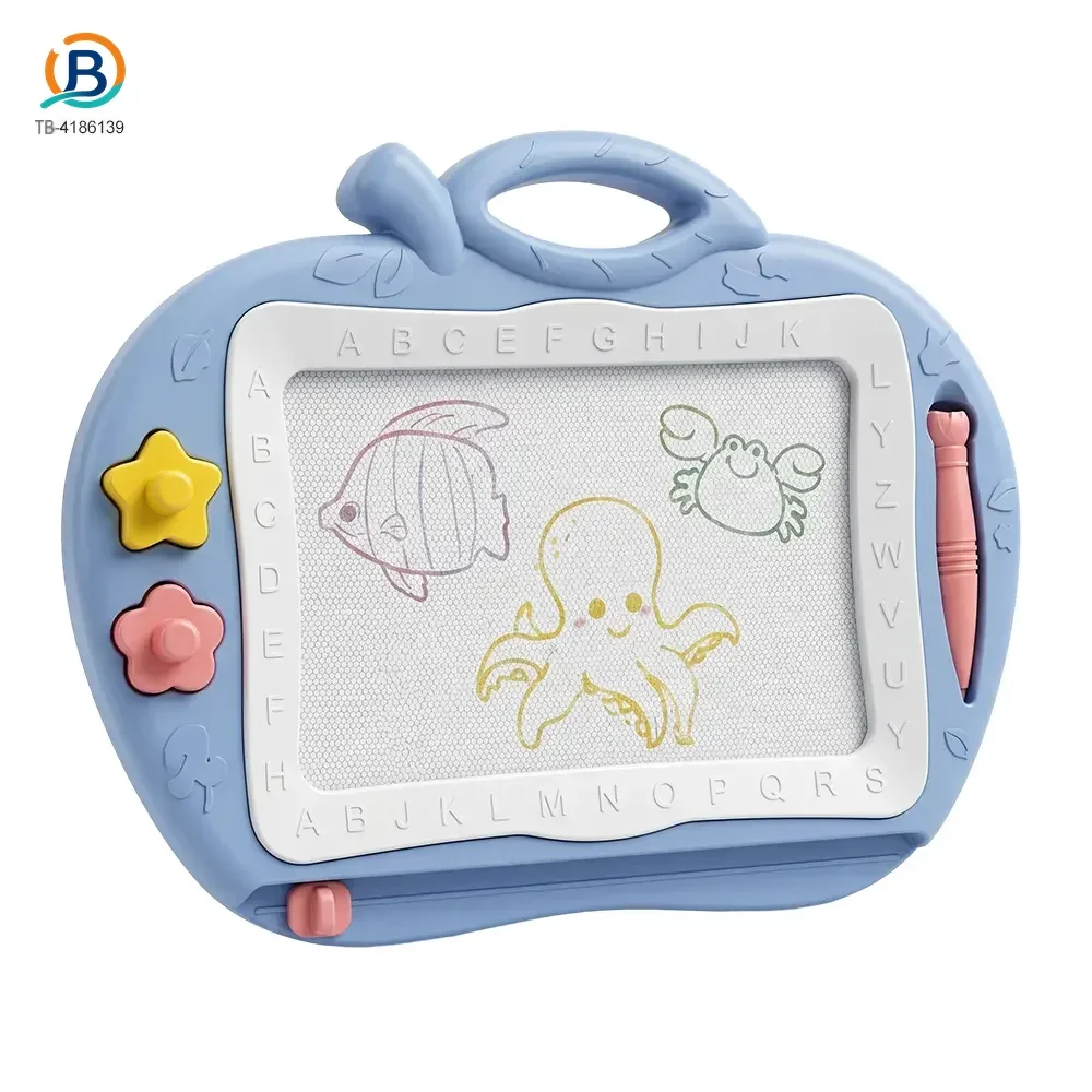Magnetic Drawing Board for Kids (TB-4186139) — product photograph 6
