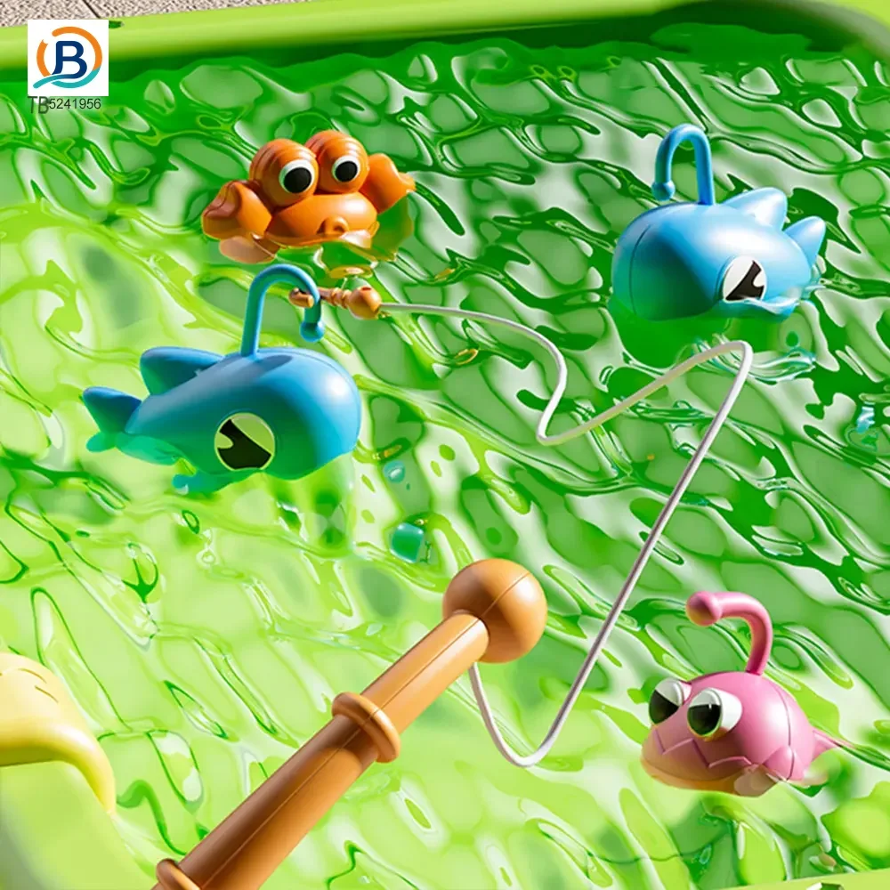 Water Table Toy, Children’s Play Sink Supply (TB-5241956) — product photograph 3