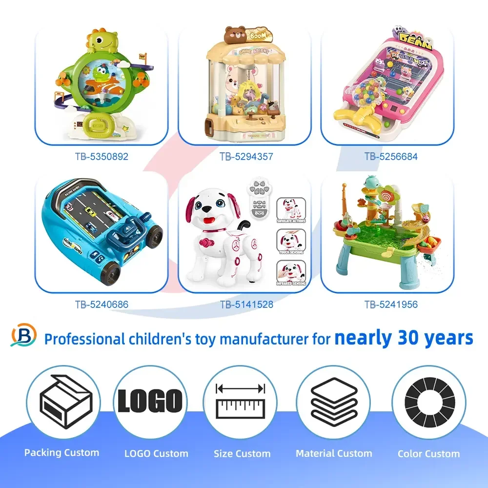 Water Table Toy, Children’s Play Sink Supply (TB-5241956) — product photograph 8