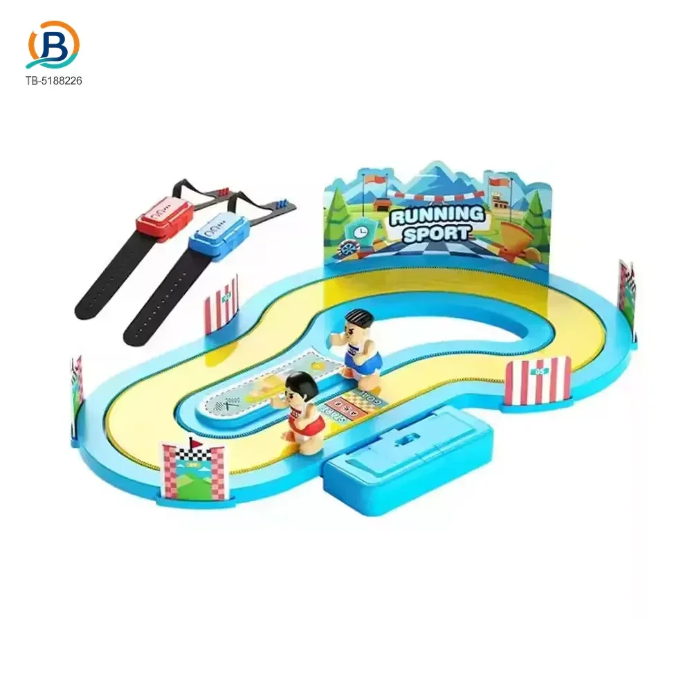 Wireless Motion Sensing Racing Game (TB-5188226) — product photograph 1