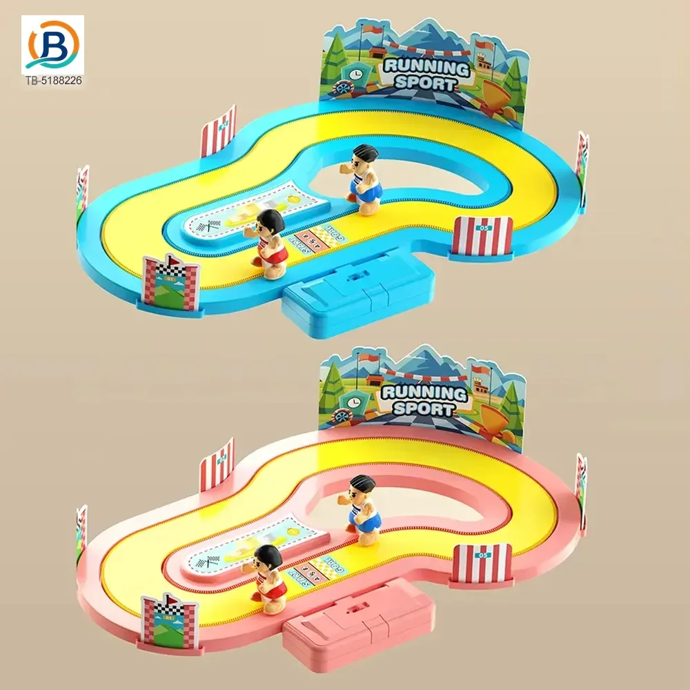 Wireless Motion Sensing Racing Game (TB-5188226) — product photograph 2