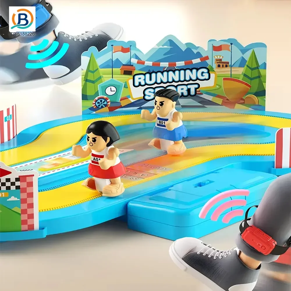 Wireless Motion Sensing Racing Game (TB-5188226) — product photograph 3