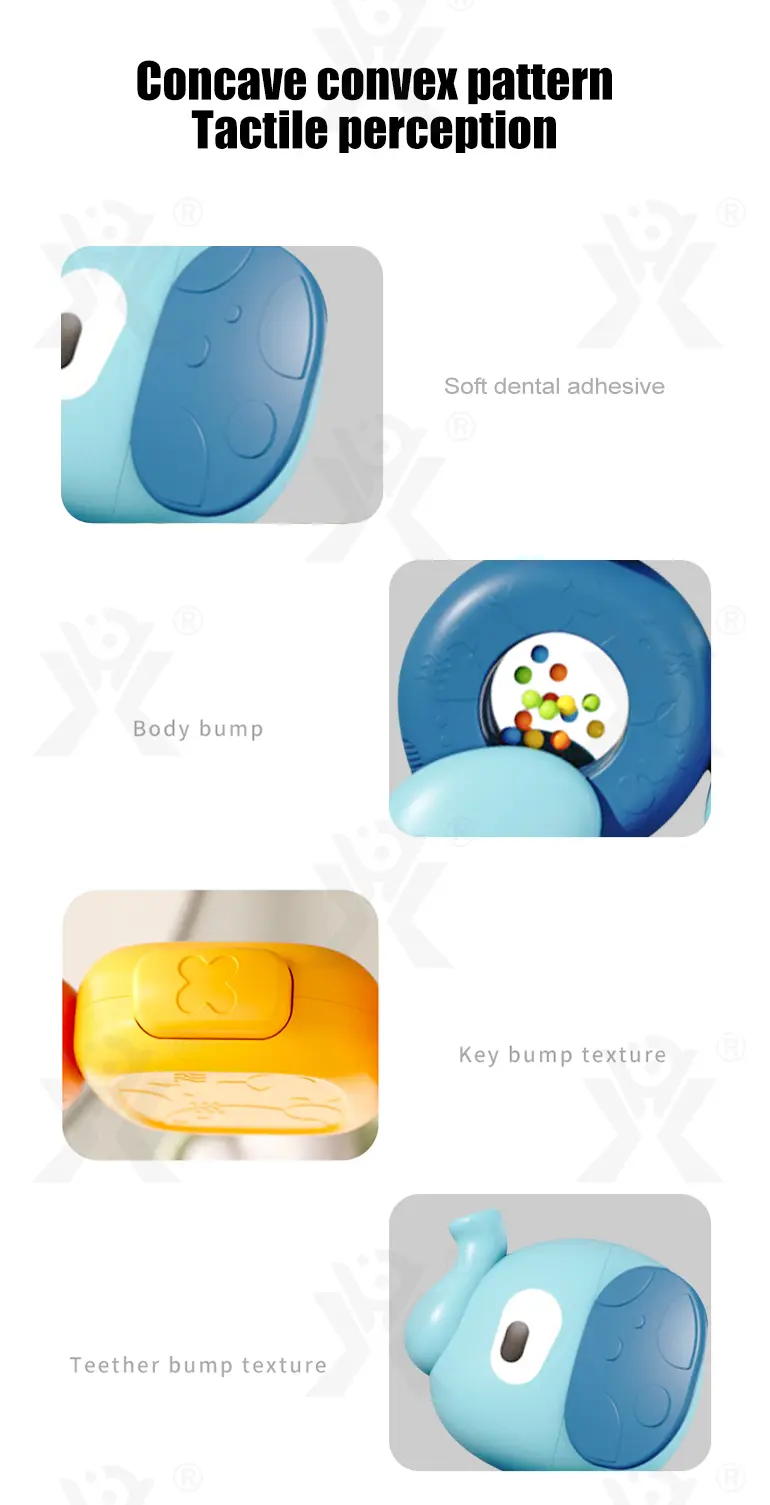 Modular Elephant Building Block (TB-4521119) — illustrated product details, panel 6