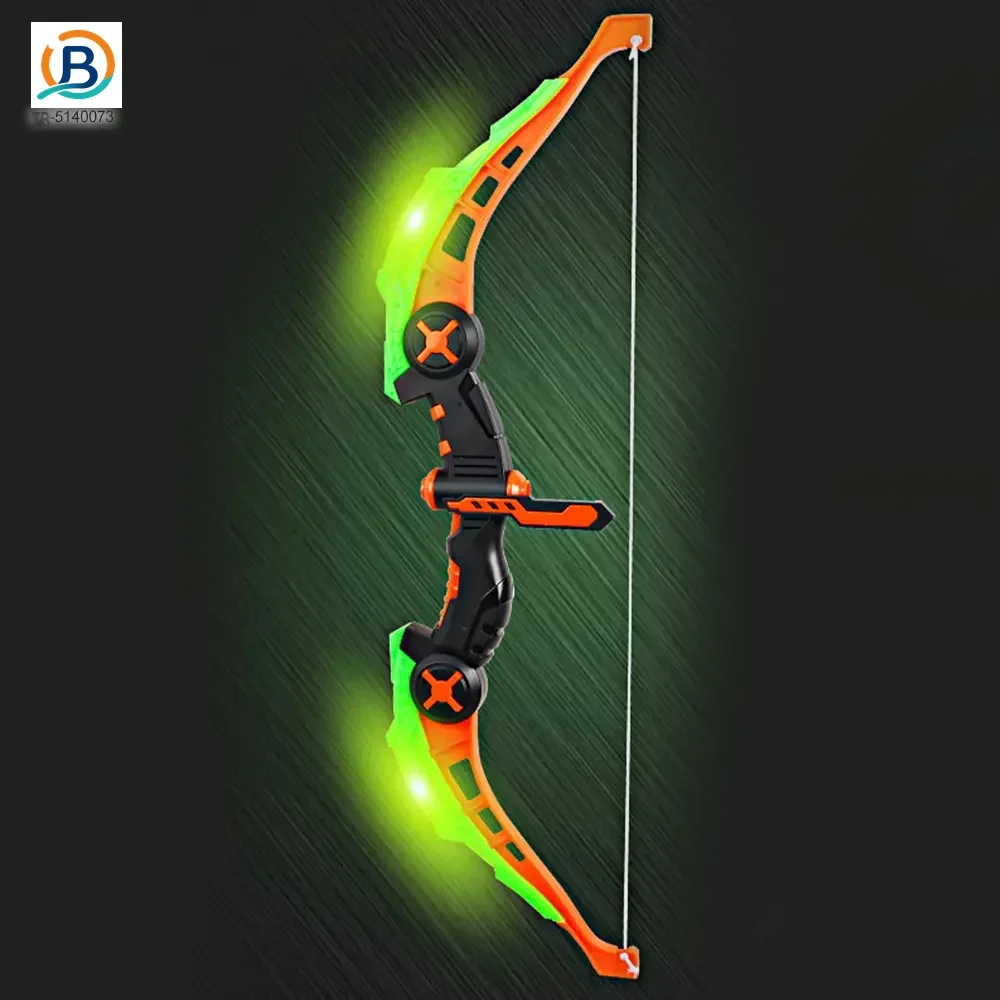 Bow and Arrow Toy Set (TB-5140073) — product photograph 3