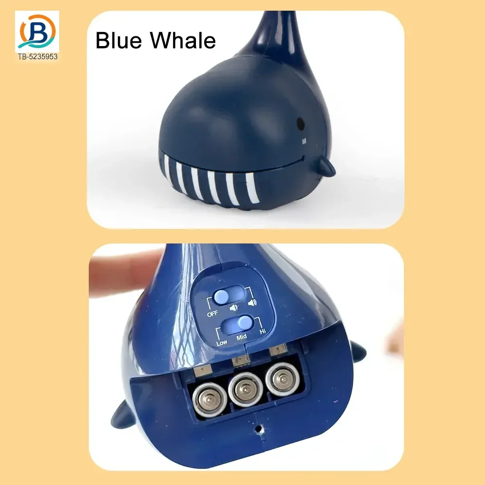 Electronic Musical Toy Instrument, Otamatone Toy Supply (TB-5235953) — product photograph 3