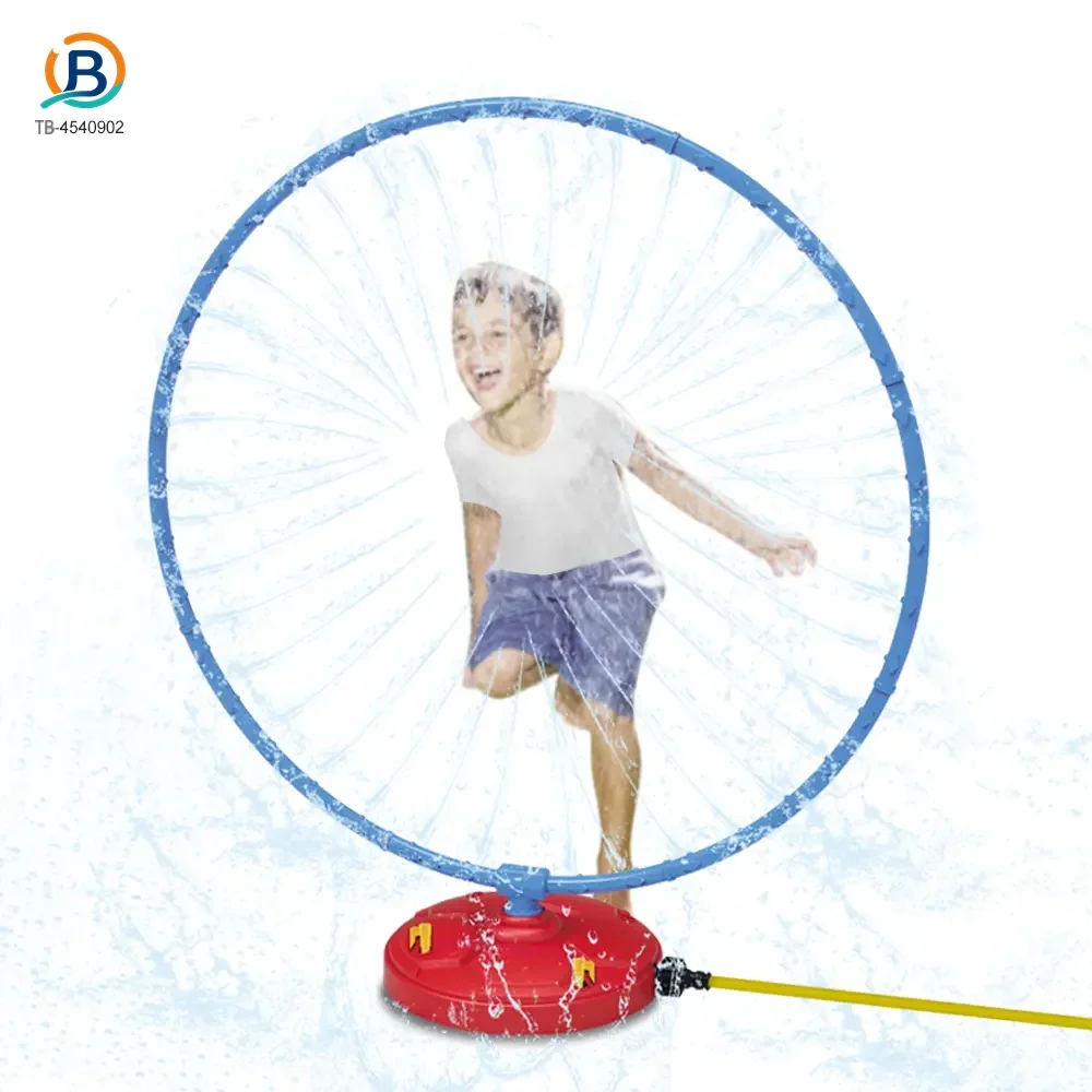 Rotating Water Sprinkler Toy (TB-4540902) — product photograph 1