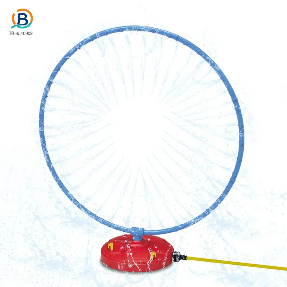 Rotating Water Sprinkler Toy (TB-4540902) — product photograph 2
