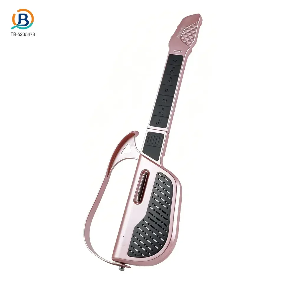 Smart Electric Guitar Toy (TB-5235478) — product photograph 3